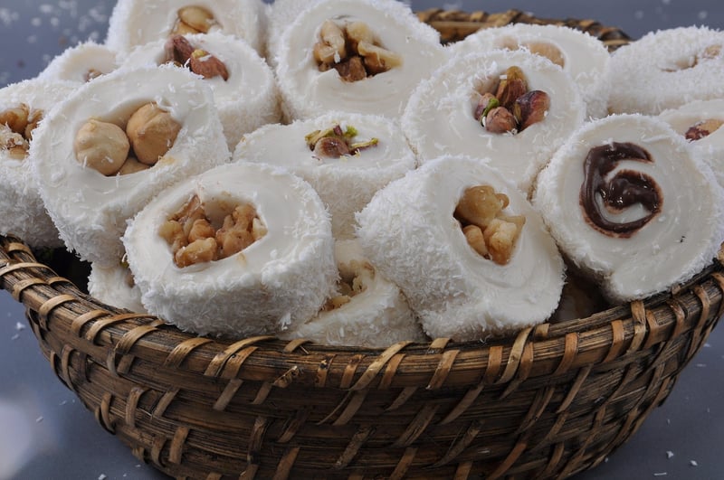 Local Cuisine Delights