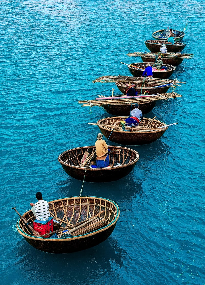 Local Transport