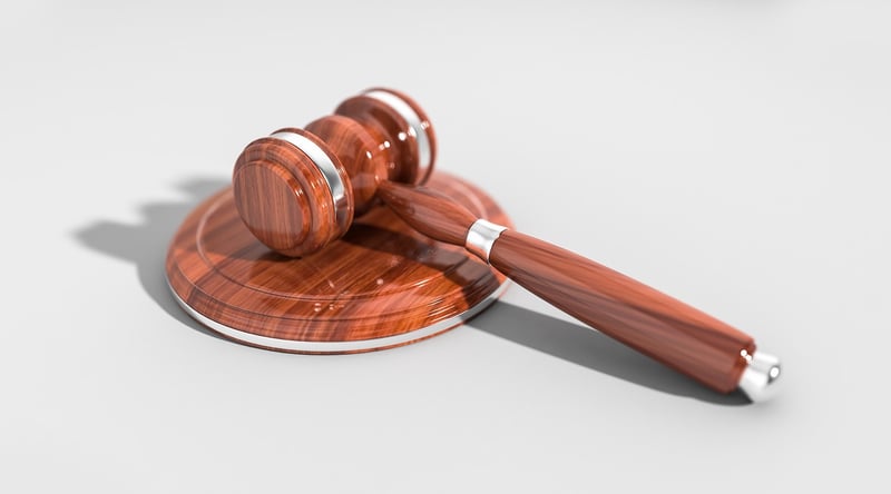 Legal Formalities Image